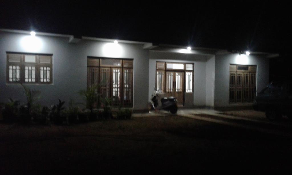 Miracle Home Stay 담불라 외부 사진