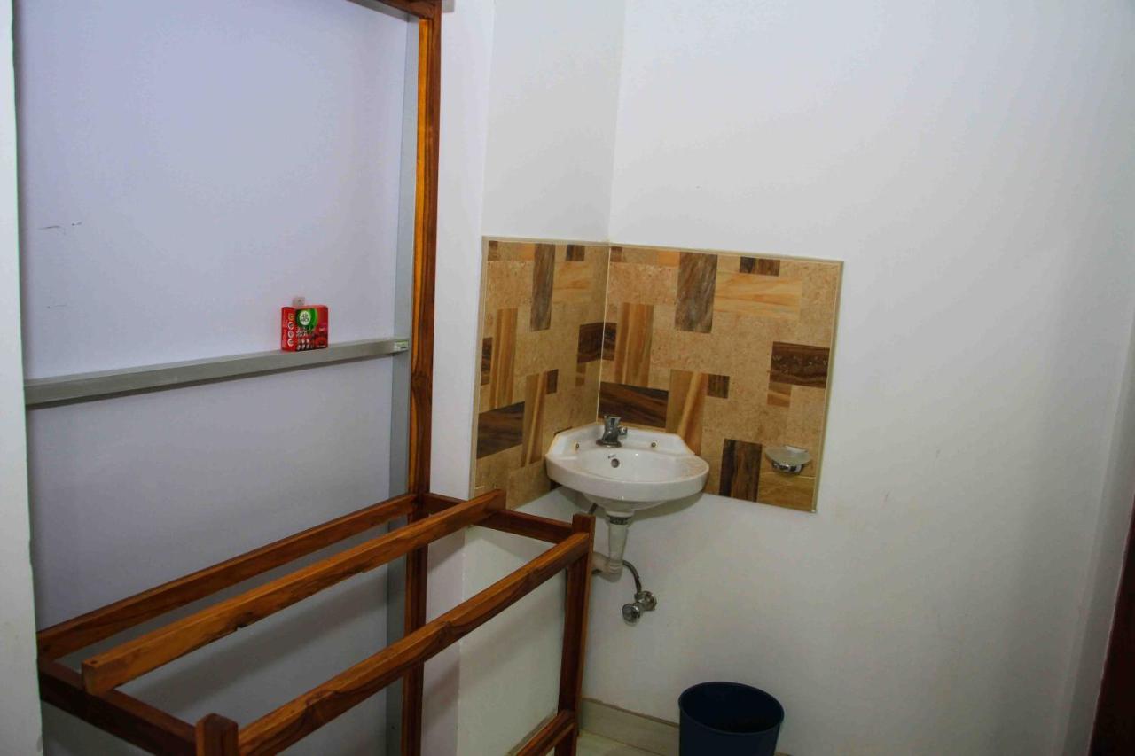 Miracle Home Stay 담불라 외부 사진